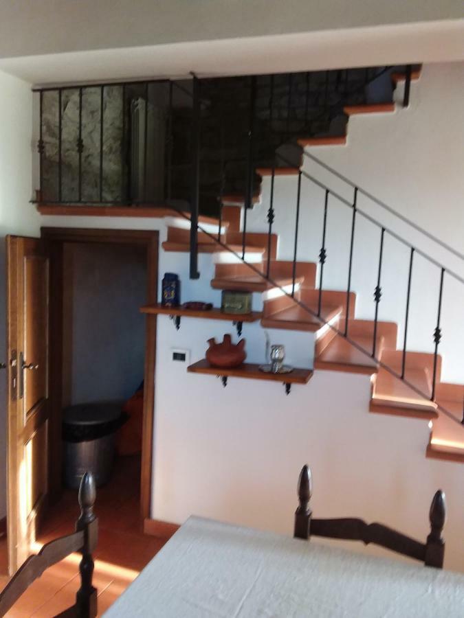 Pensjonat Country House Near Florencja Zewnętrze zdjęcie