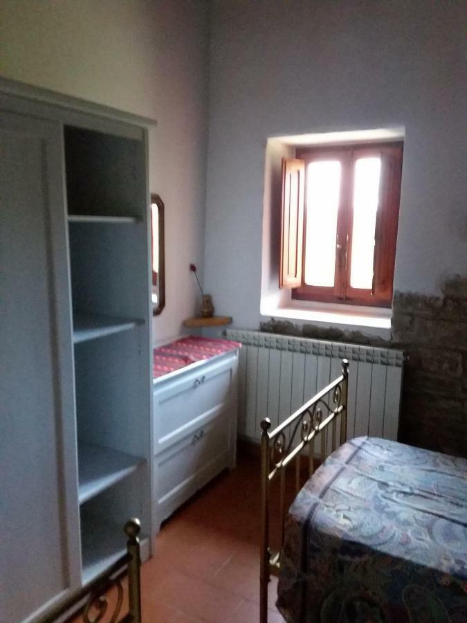 Pensjonat Country House Near Florencja Zewnętrze zdjęcie