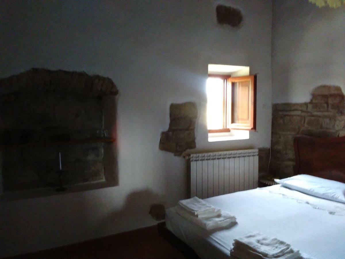 Pensjonat Country House Near Florencja Zewnętrze zdjęcie